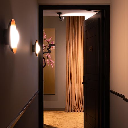 Hotel Mai Amsterdam Esterno foto