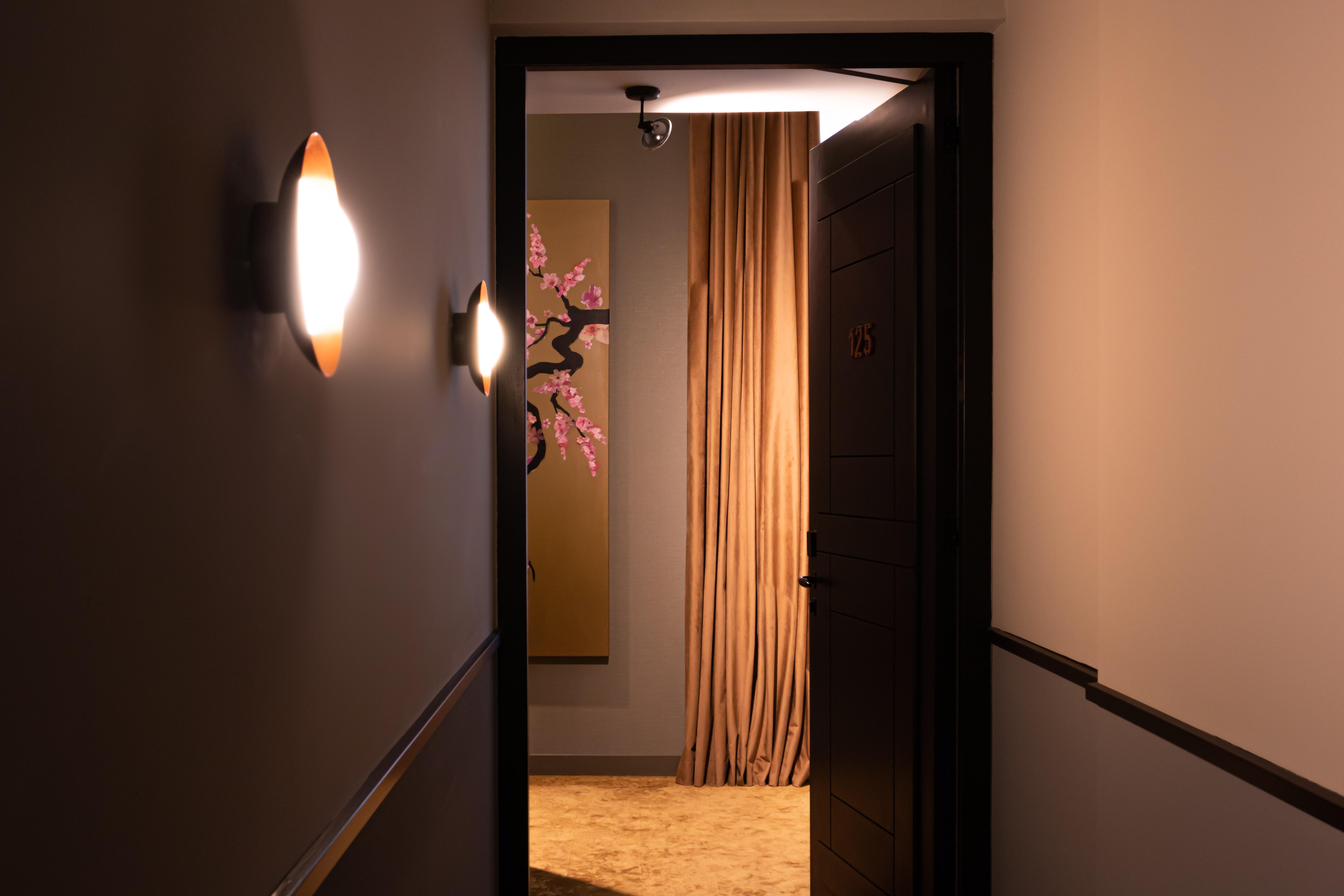 Hotel Mai Amsterdam Esterno foto