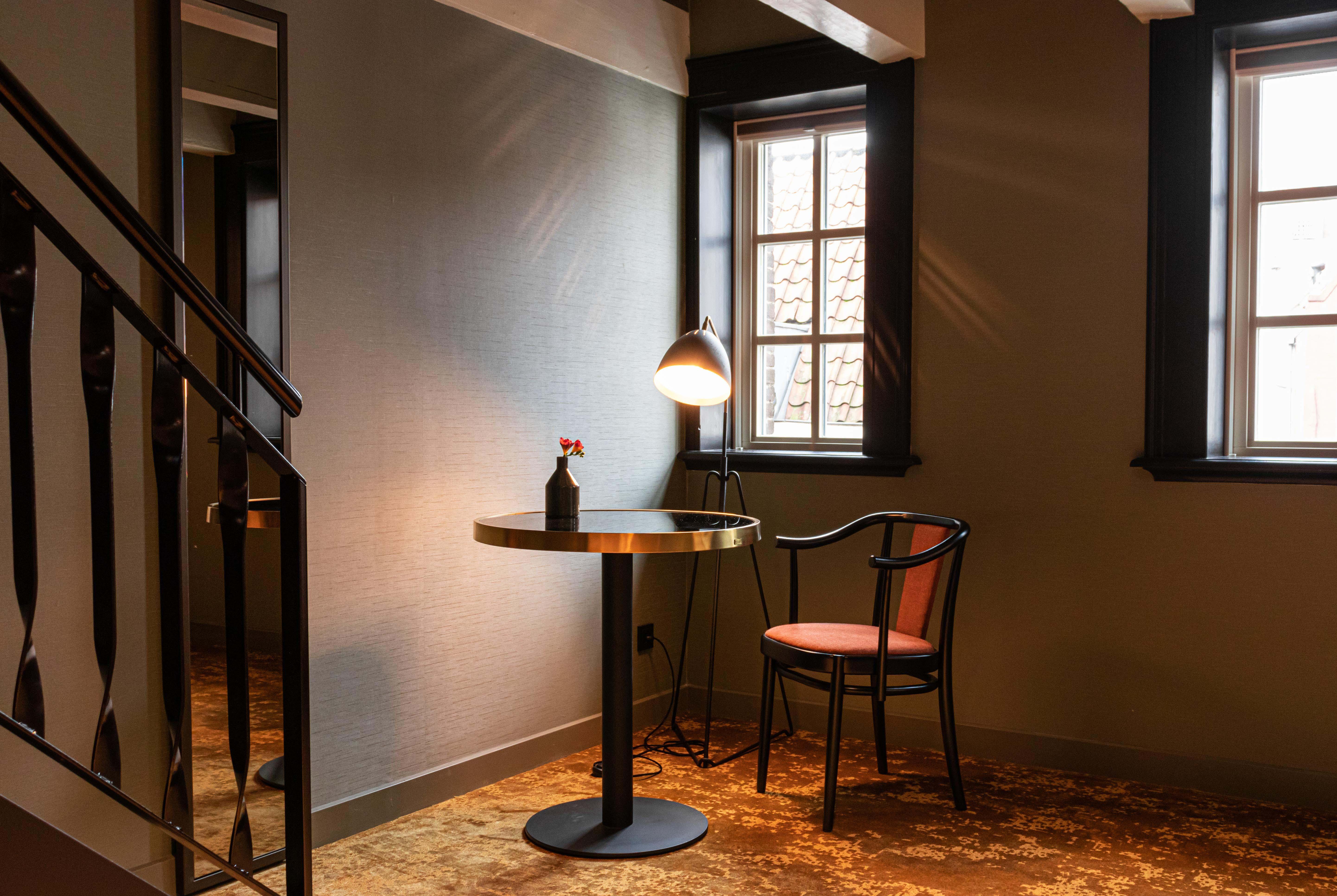 Hotel Mai Amsterdam Esterno foto