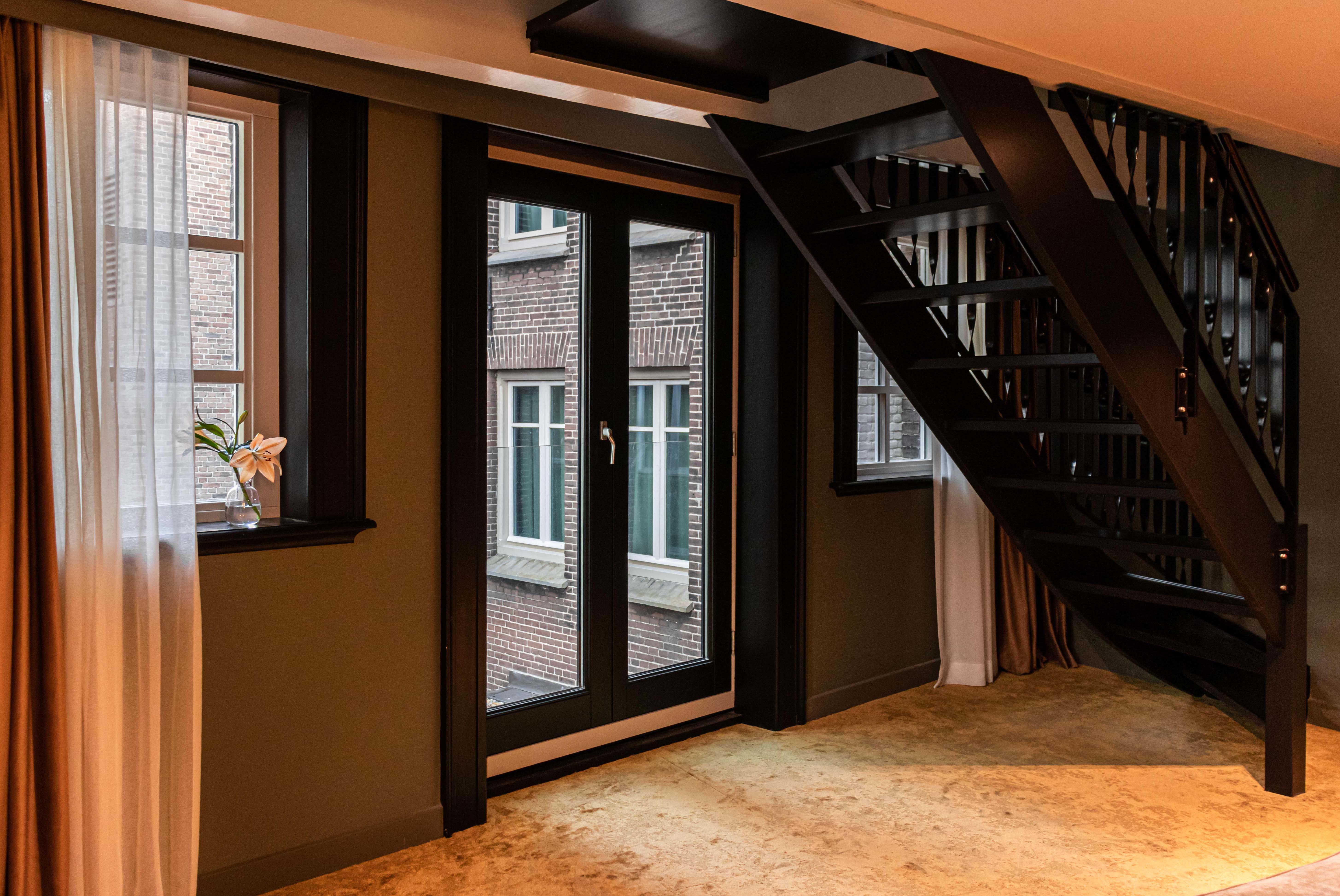 Hotel Mai Amsterdam Esterno foto