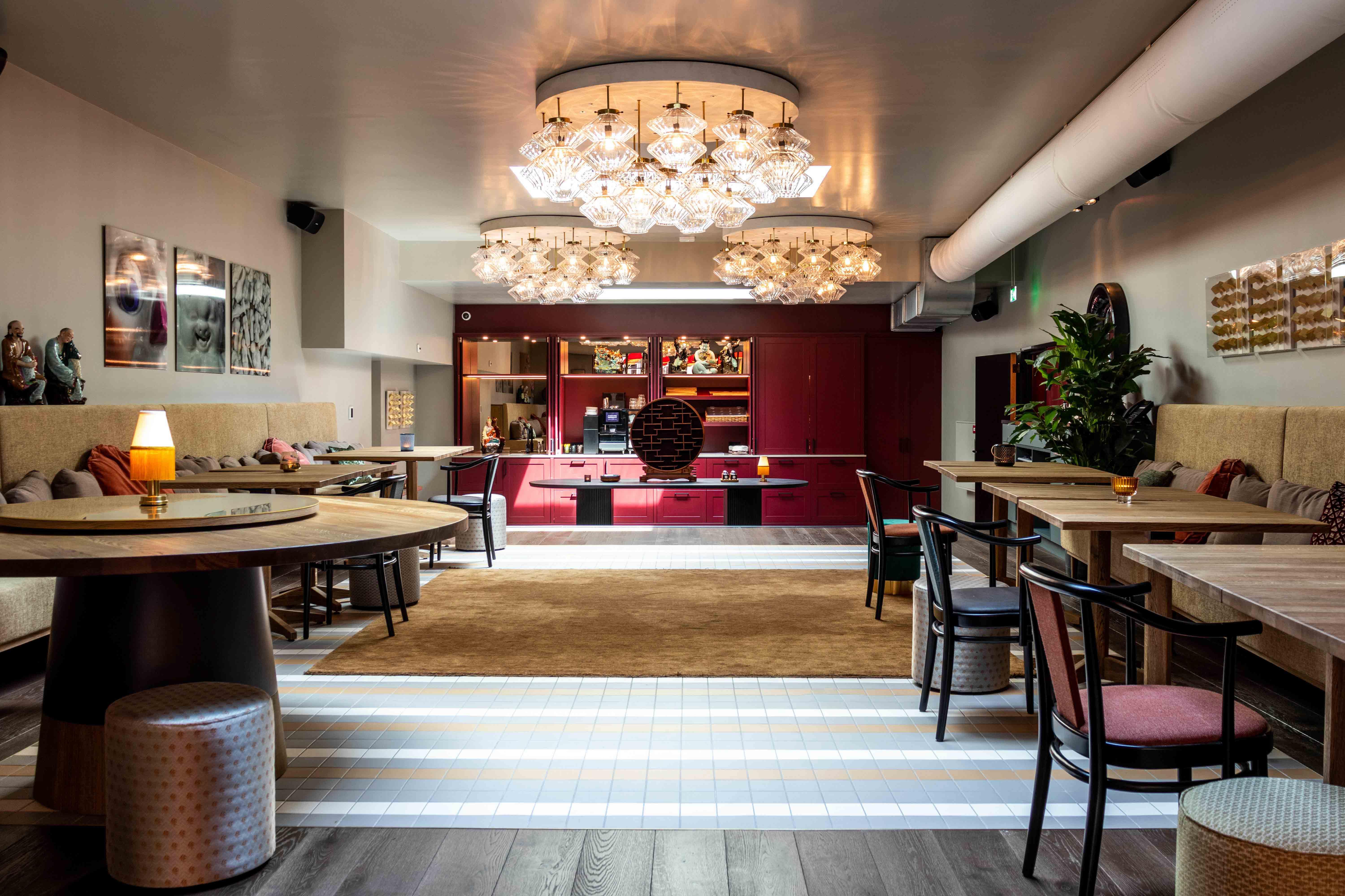 Hotel Mai Amsterdam Esterno foto