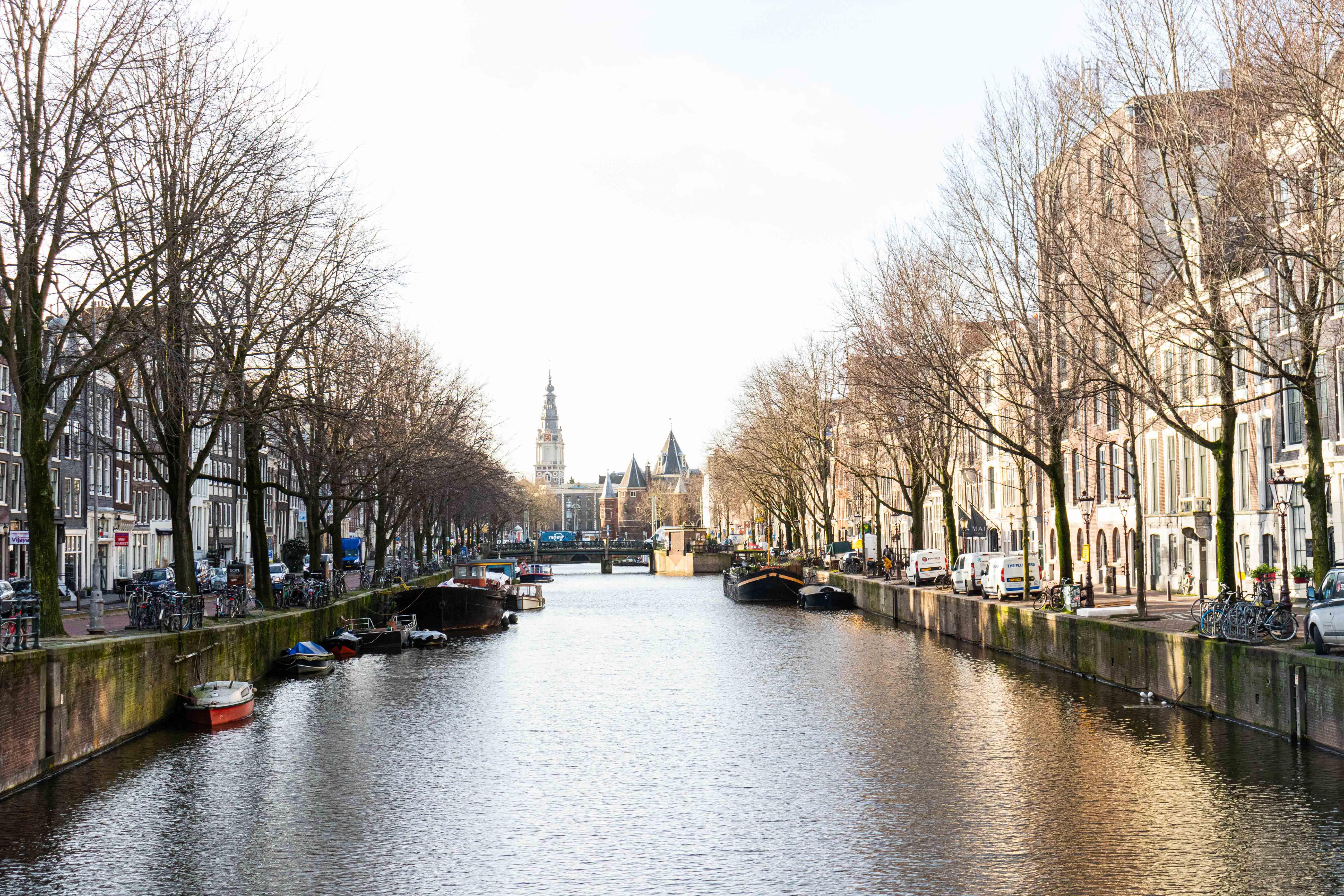 Hotel Mai Amsterdam Esterno foto