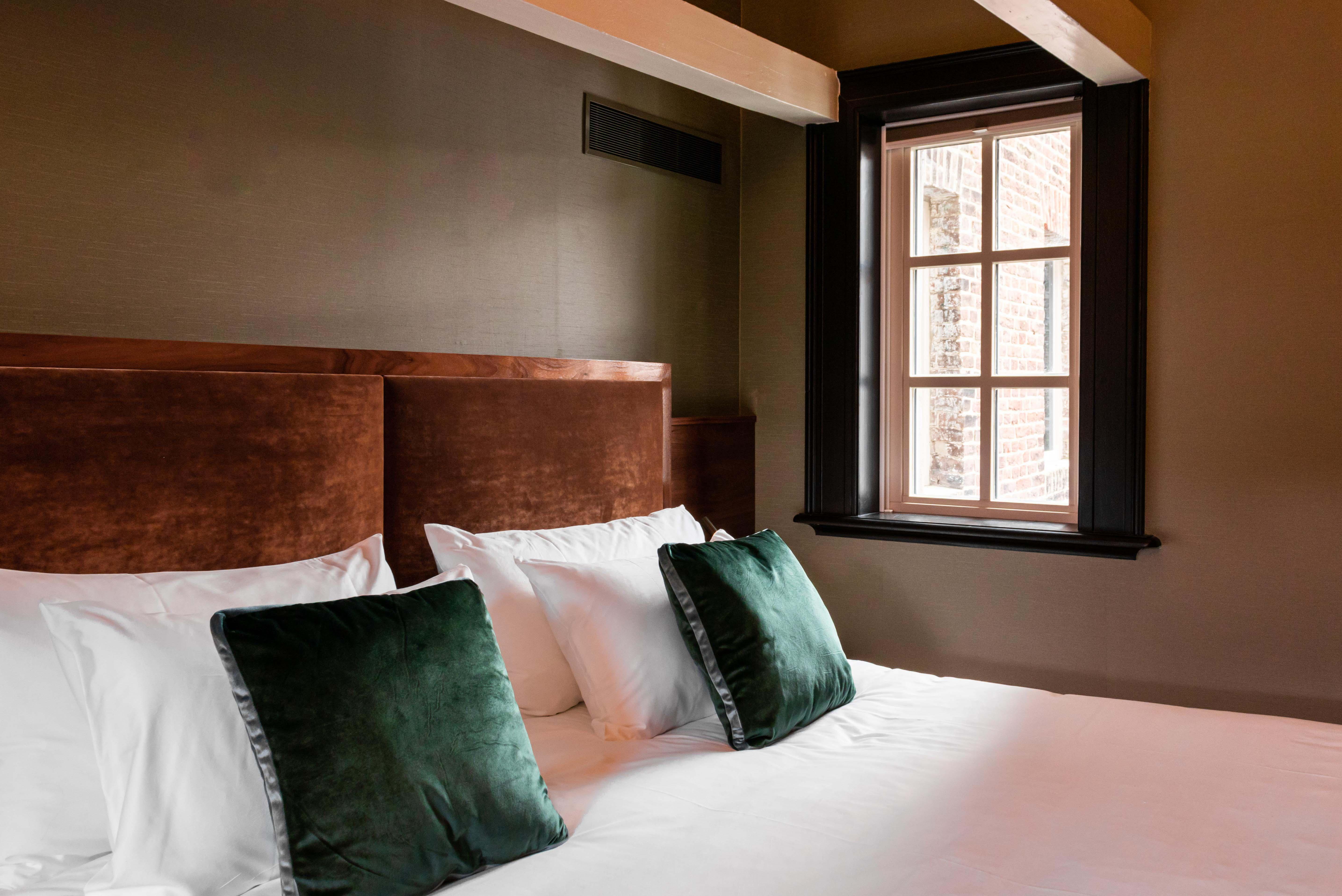 Hotel Mai Amsterdam Esterno foto