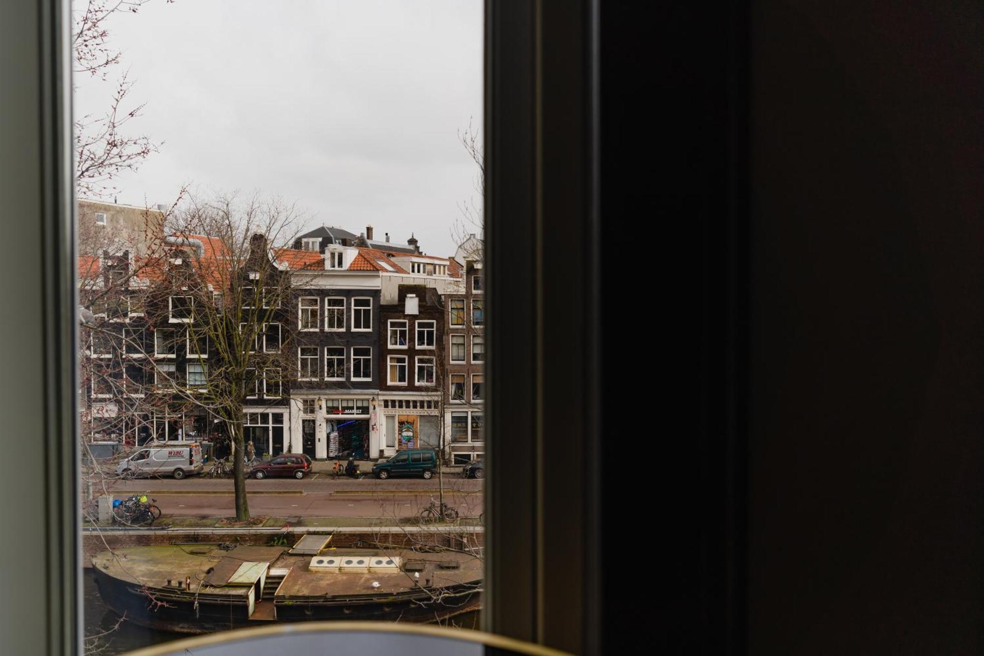 Hotel Mai Amsterdam Esterno foto
