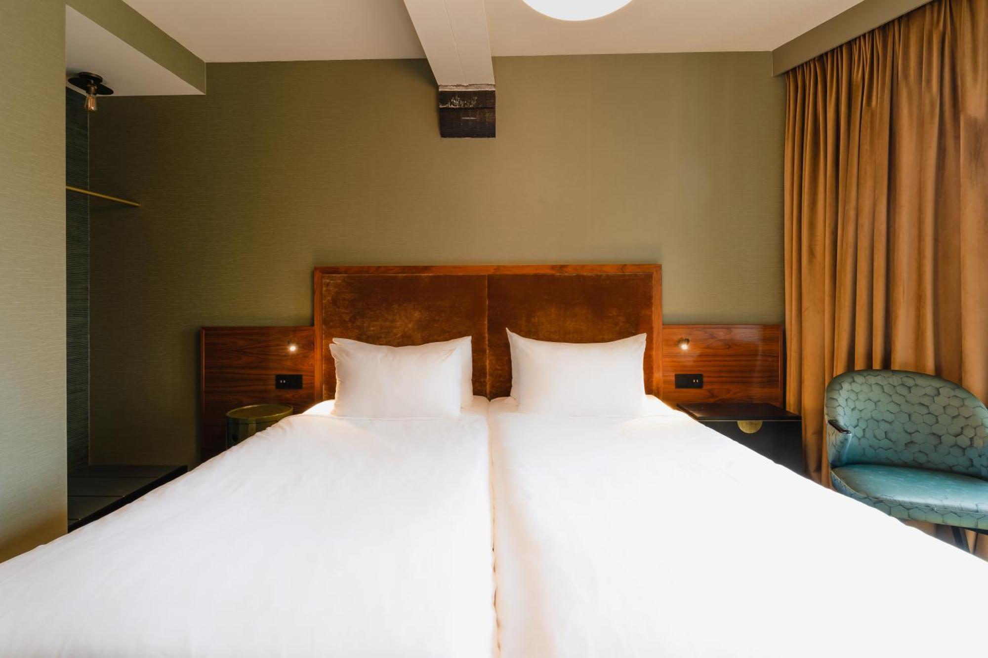 Hotel Mai Amsterdam Esterno foto
