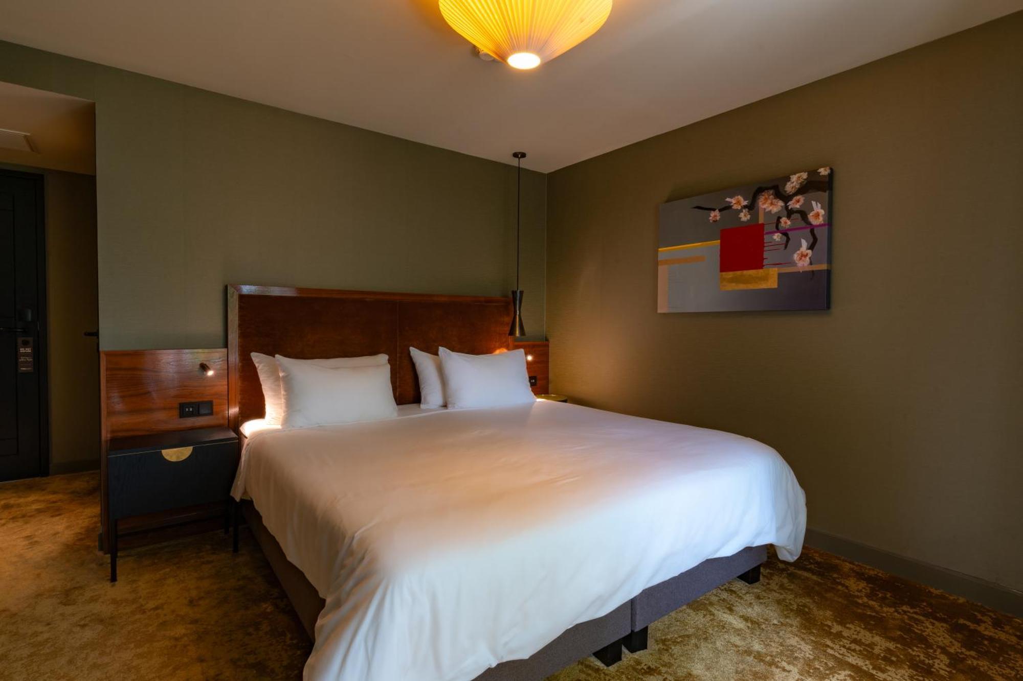 Hotel Mai Amsterdam Esterno foto