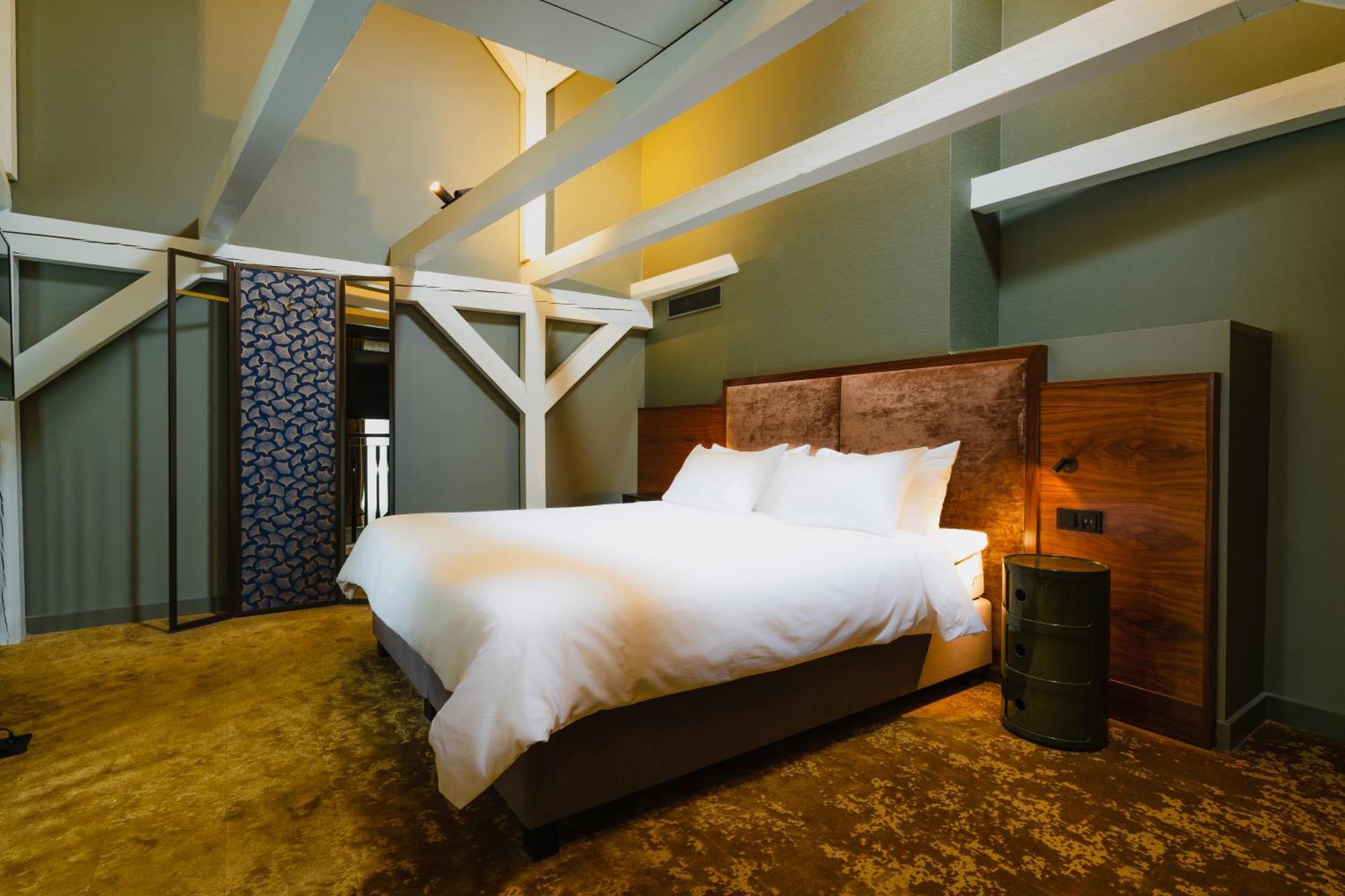 Hotel Mai Amsterdam Esterno foto
