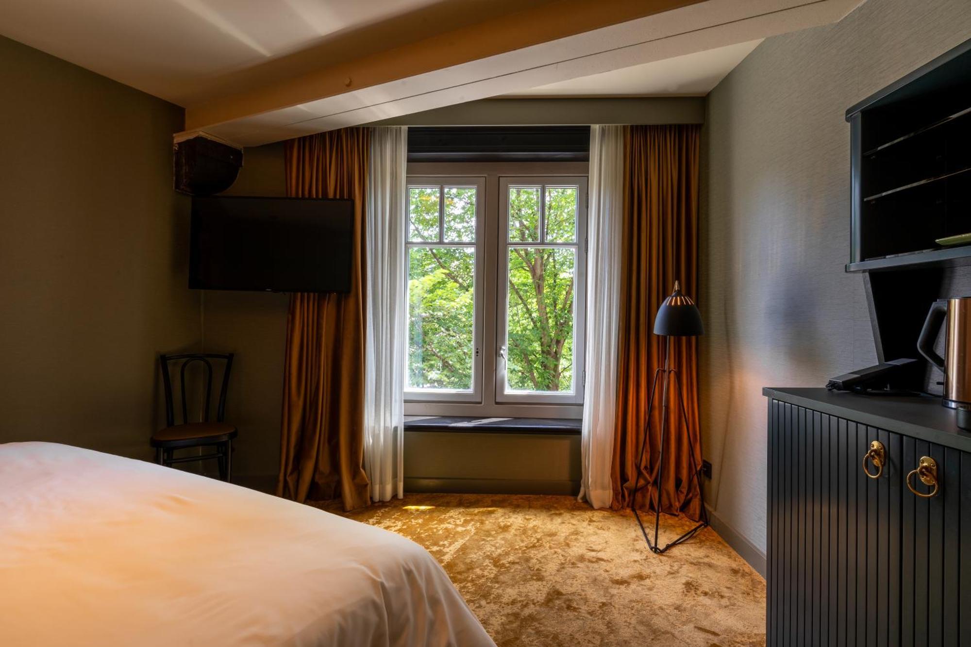 Hotel Mai Amsterdam Esterno foto