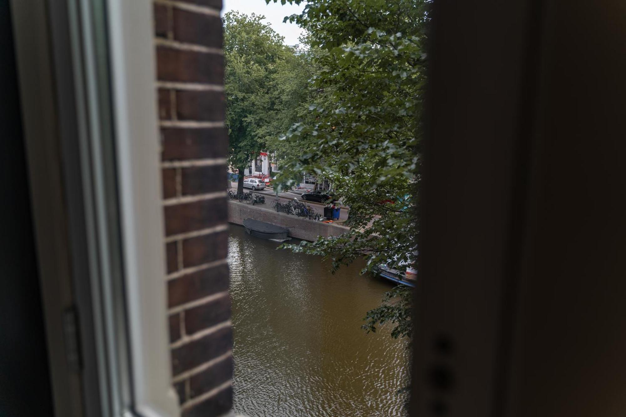 Hotel Mai Amsterdam Esterno foto