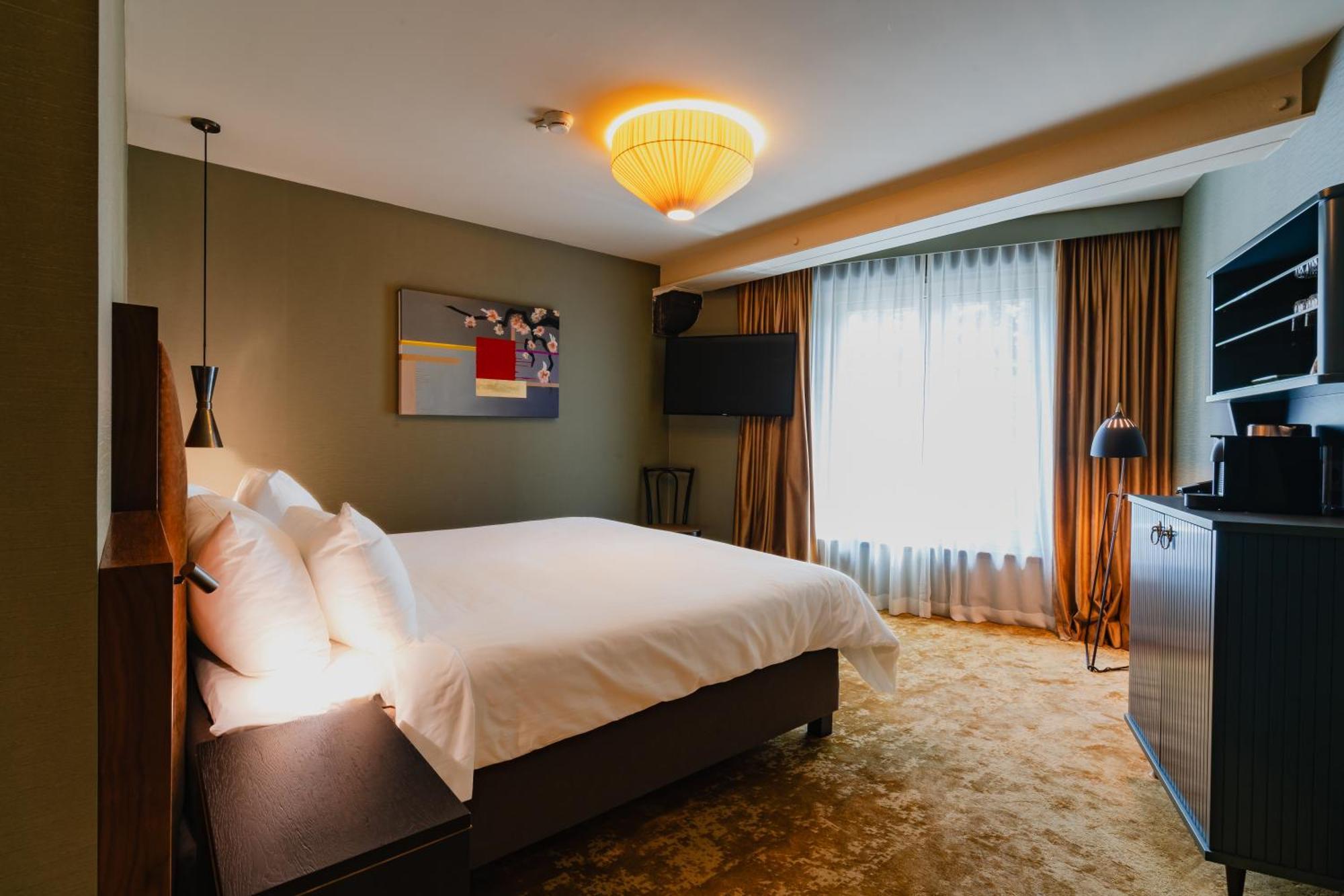 Hotel Mai Amsterdam Esterno foto