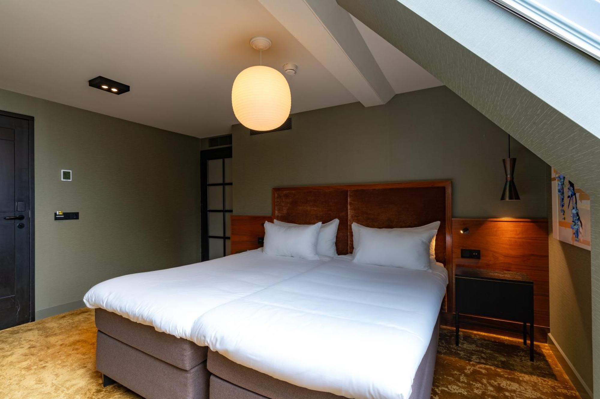Hotel Mai Amsterdam Esterno foto
