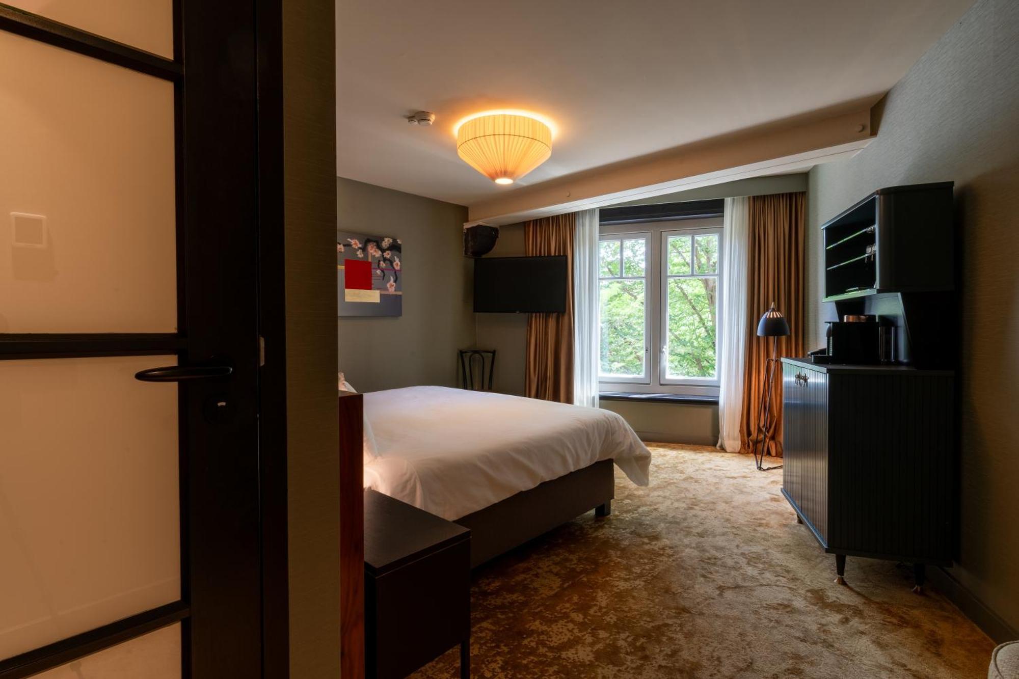 Hotel Mai Amsterdam Esterno foto