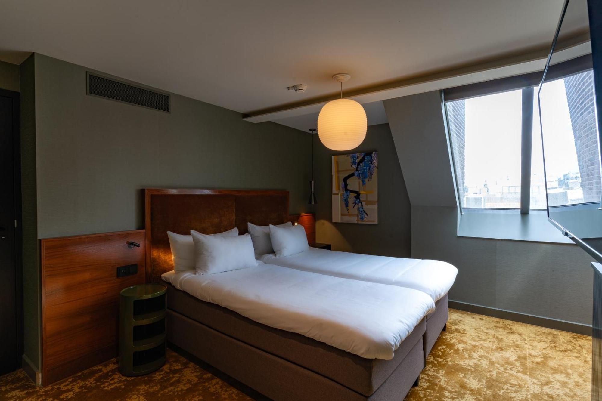 Hotel Mai Amsterdam Esterno foto