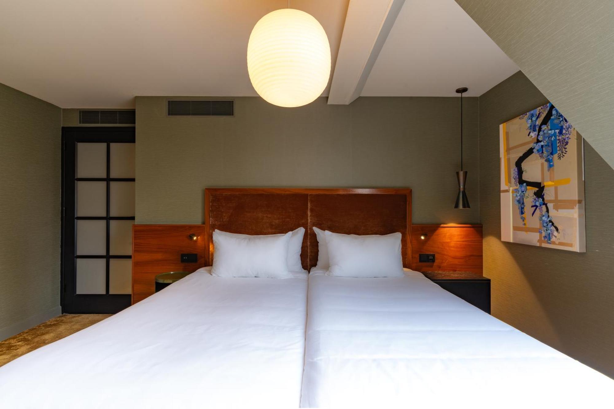 Hotel Mai Amsterdam Esterno foto