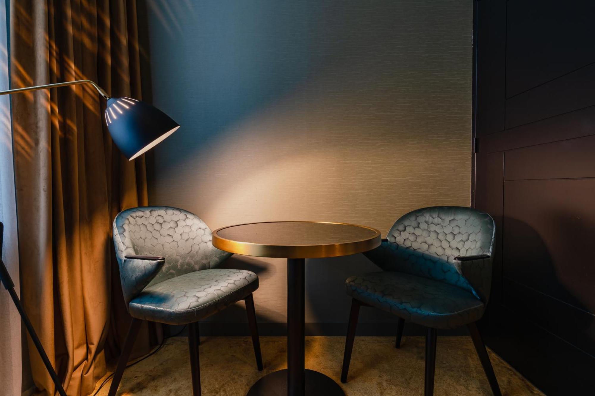 Hotel Mai Amsterdam Esterno foto