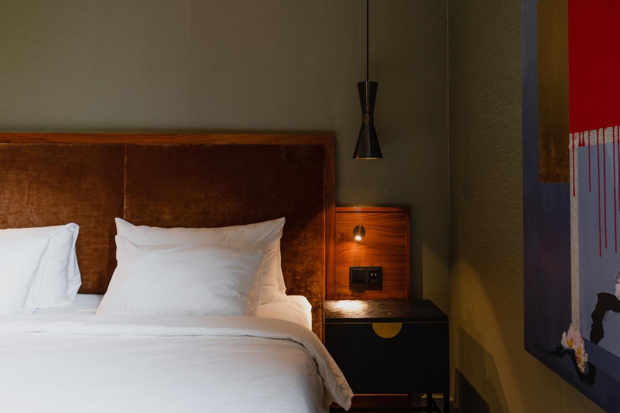 Hotel Mai Amsterdam Esterno foto