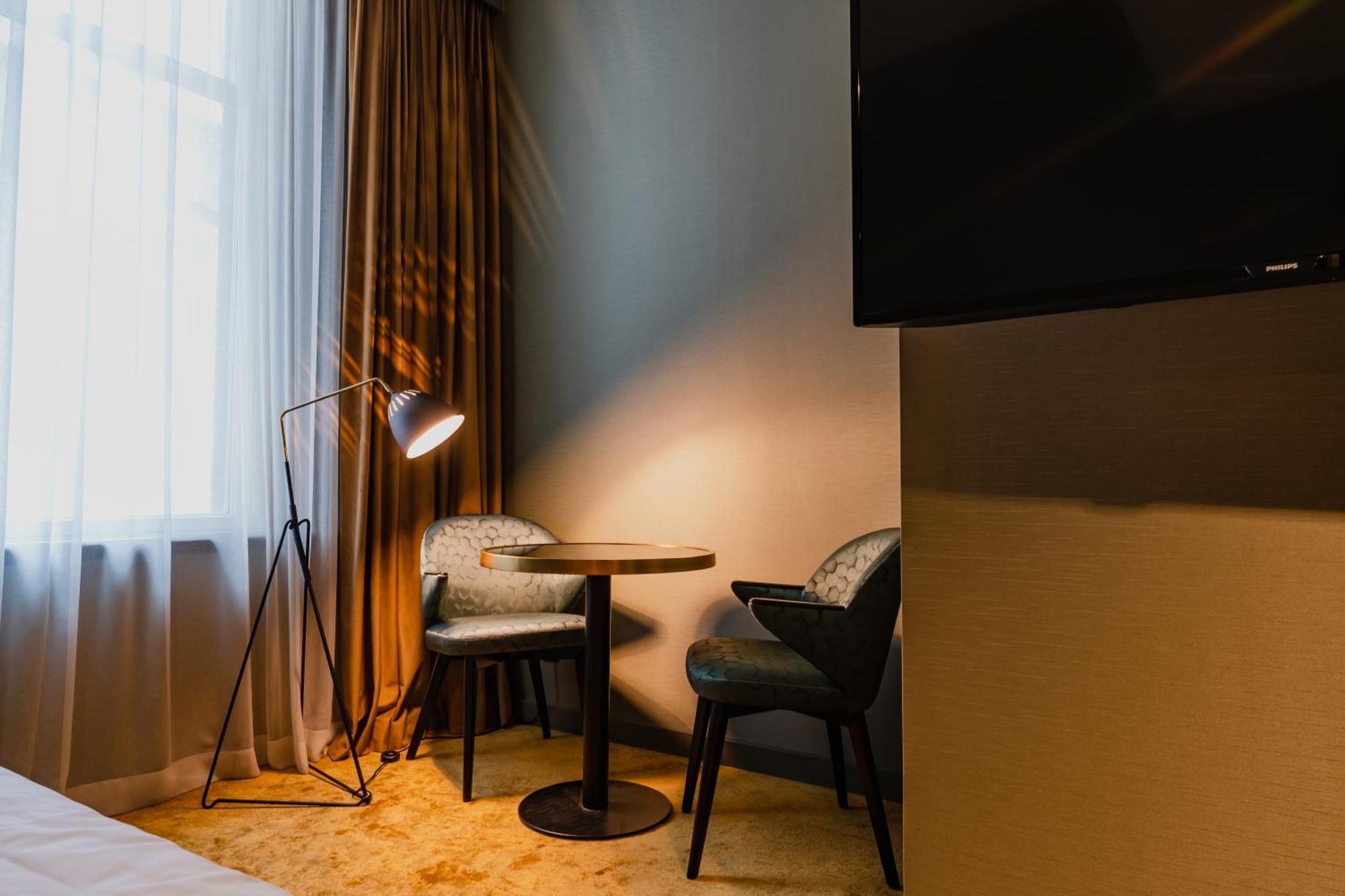 Hotel Mai Amsterdam Esterno foto